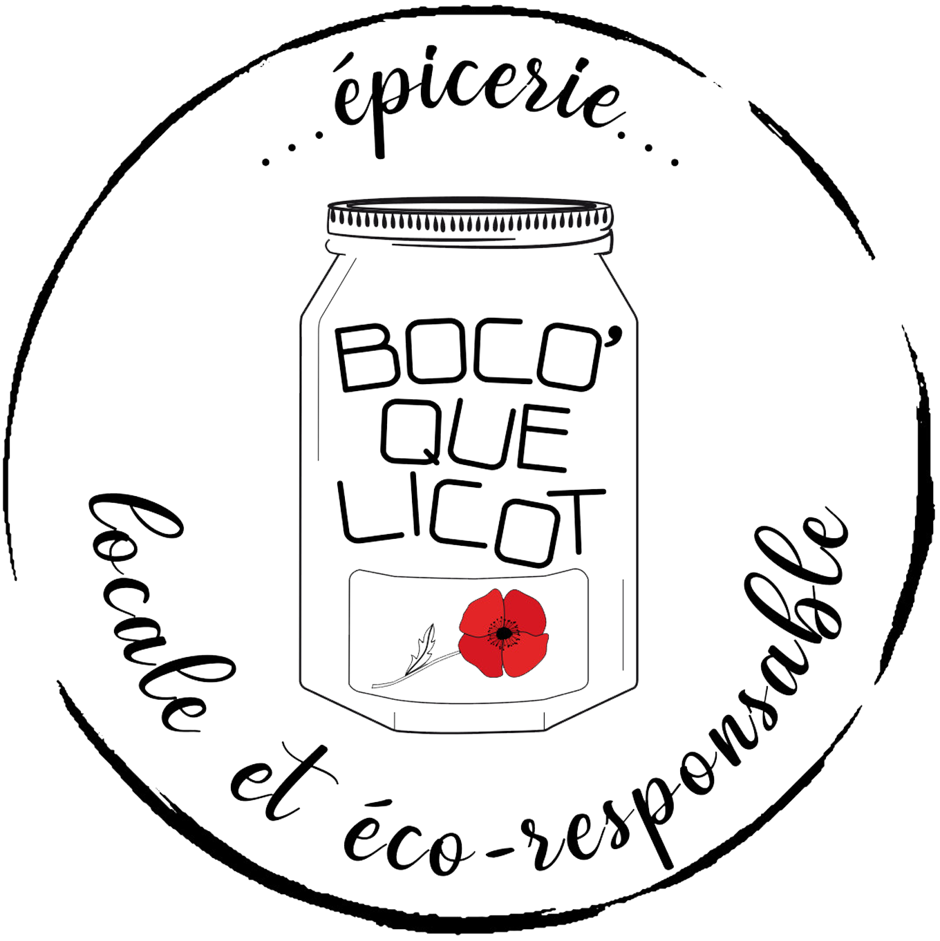 Bocoquelicot