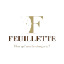LOGO FEUILLETTE